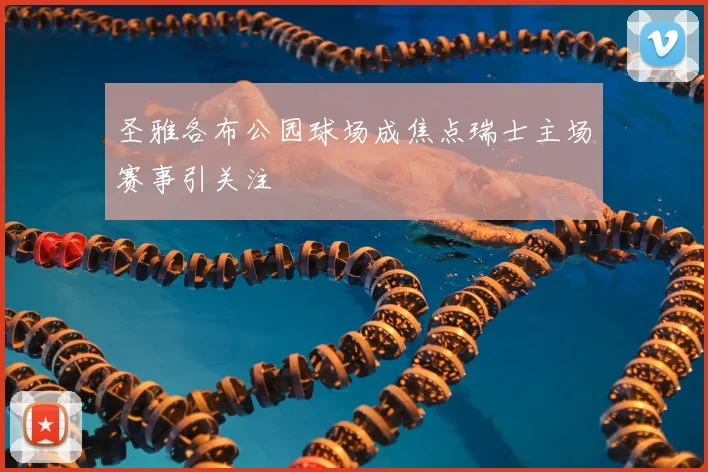 圣雅各布公园球场成焦点瑞士主场赛事引关注